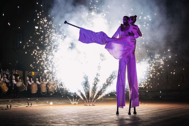 Eventi in Toscana, agosto 2022: cosa fare tra feste e concerti