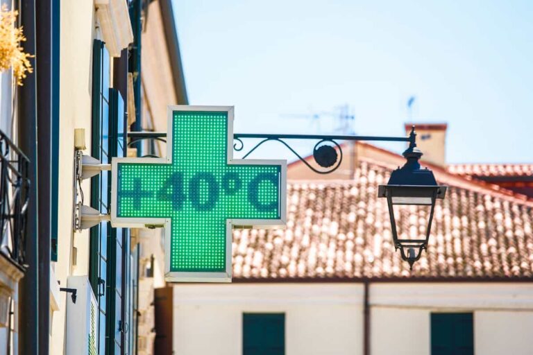 Cosa fare a Firenze quando è (troppo) caldo