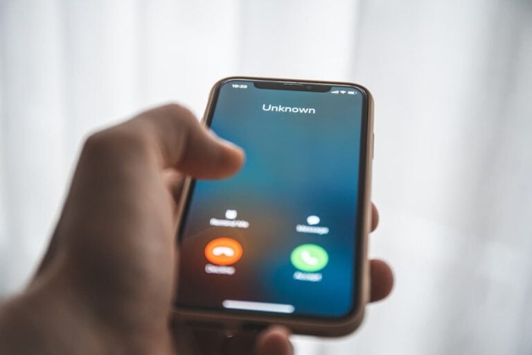Il sito per bloccare le chiamate spam sul cellulare: il registro delle opposizioni