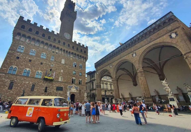 Cinema gratis e all’aperto, sotto le stelle di Firenze