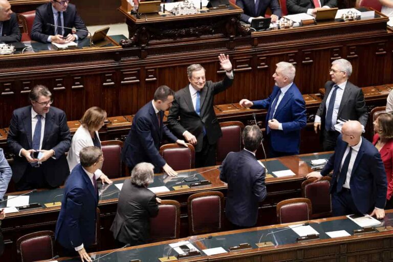 Quando si vota per le prossime elezioni politiche 2022: la data