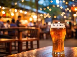 Festa della Birra Parco Renai Signa eventi
