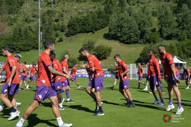 Fiorentina, “pericolo olandese” in Conference League