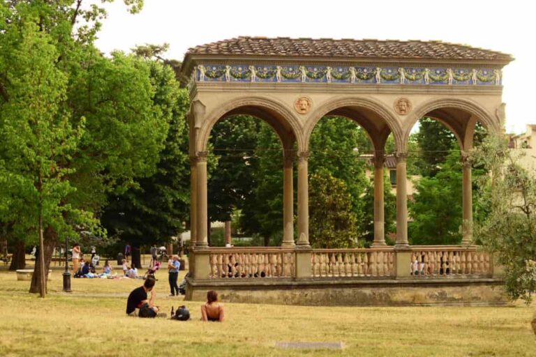 Green Factory torna al Giardino dell’Orticoltura di Firenze