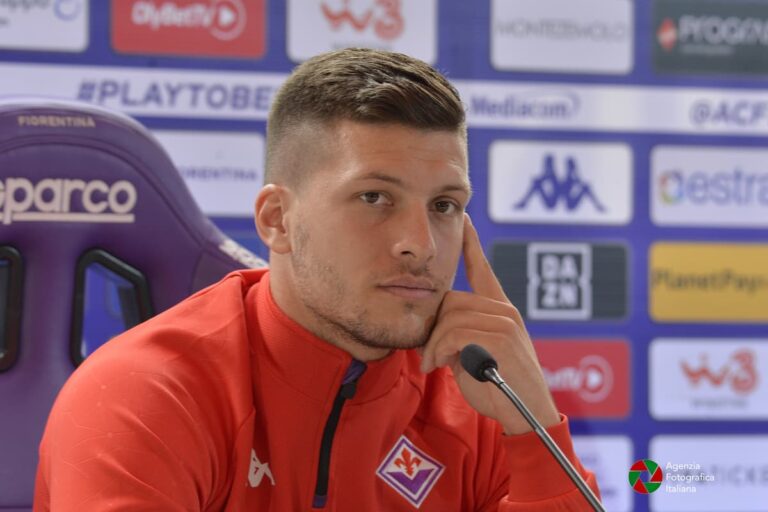 Fiorentina, prima di campionato alla vigilia di Ferragosto 2022