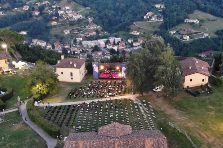 Eventi da non perdere in Toscana questo weekend (9-10 agosto)