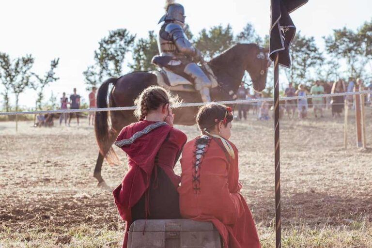 Gli eventi in Toscana il 9 e 10 luglio 2022: cosa fare nel weekend