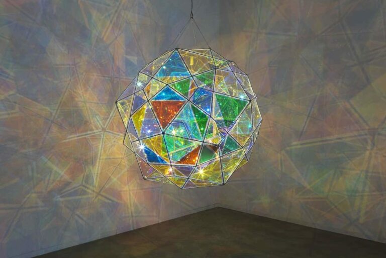 Florence Art Week 2022, una settimana di eventi sul contemporaneo
