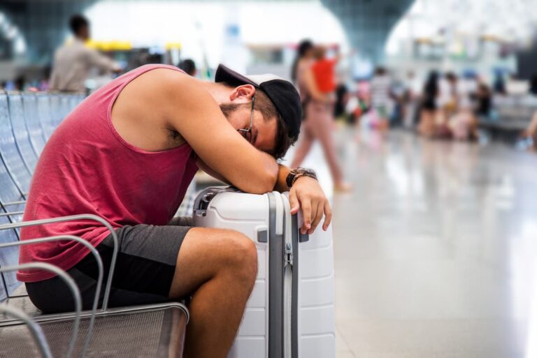Come chiedere il risarcimento per il volo cancellato per il ritardo