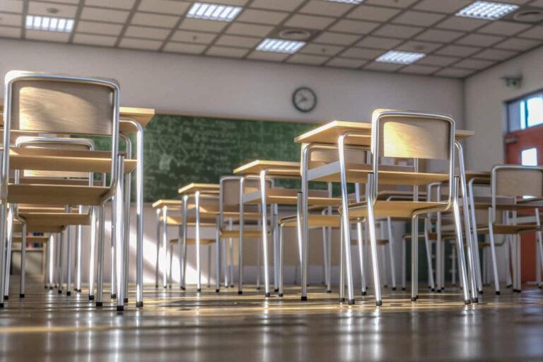 Calendario scolastico 2022/23 Toscana: vacanze e ponti