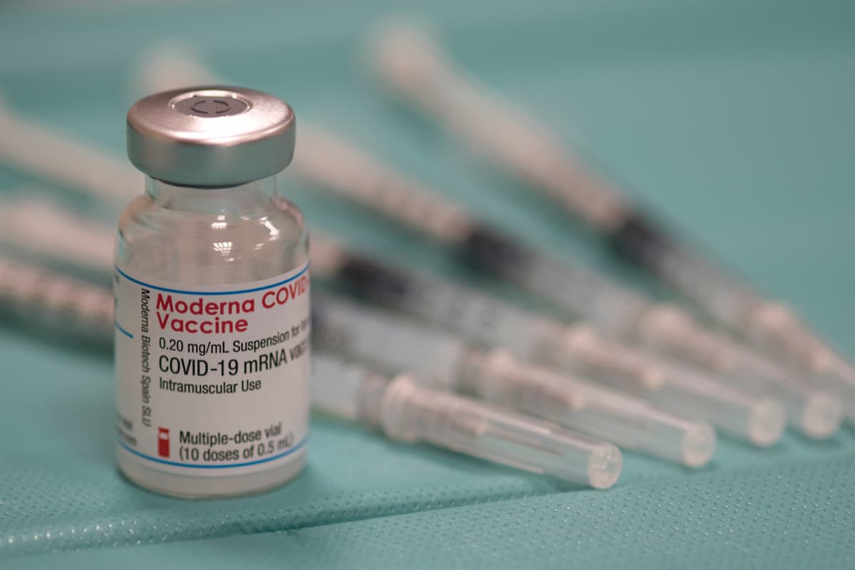 4 dose vaccino Covid quando farla