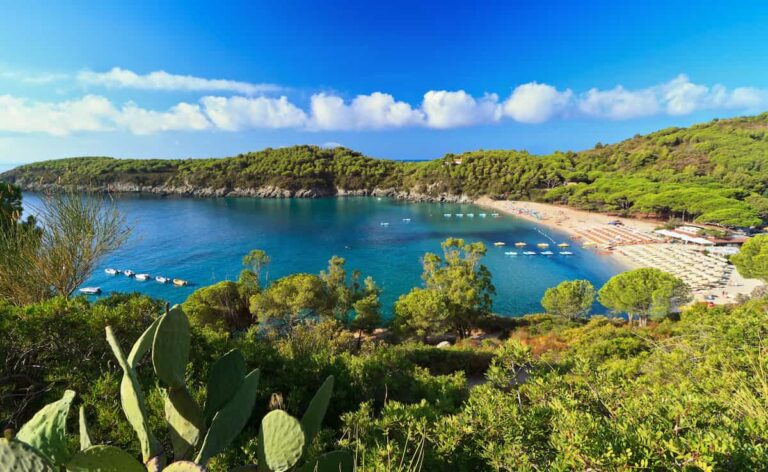 Elba, che passione