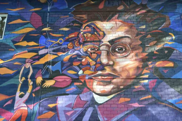 Street art: la mappa dei dieci murales più belli di Firenze – FOTO