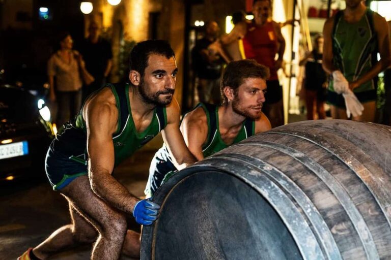 Cosa fare in Toscana questo weekend: sagre, eventi e fiere (27-28 agosto 2022)