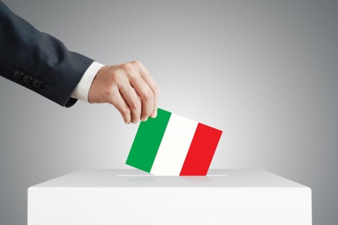 Elezioni politiche italia orari votazioni 25 settembre 2022