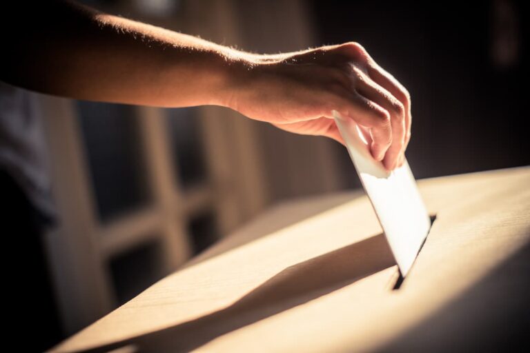 Fac simile scheda elettorale politiche 2022: il 25 settembre si vota