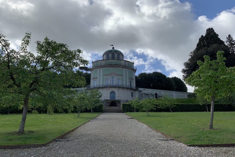 Boboli 2030, 50 milioni per la valorizzazione del Giardino granducale