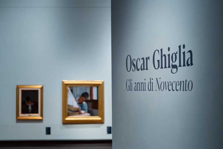 Mostre a Firenze, agosto 2022: le esposizioni in corso oggi