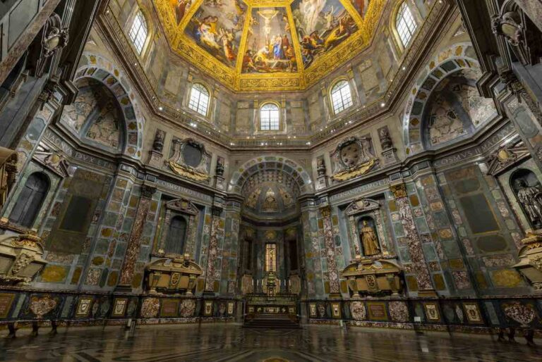 Ferragosto 2022, tutti i musei aperti a Firenze