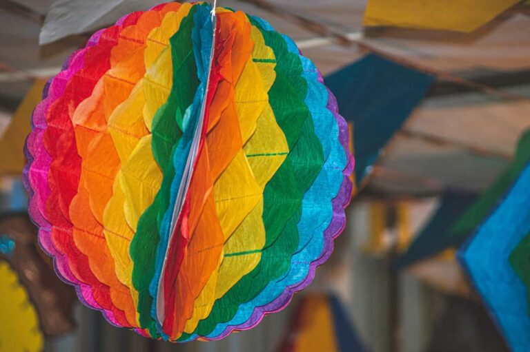 Festa Rificolona 2023 Firenze: gli eventi, cosa fare con i bambini