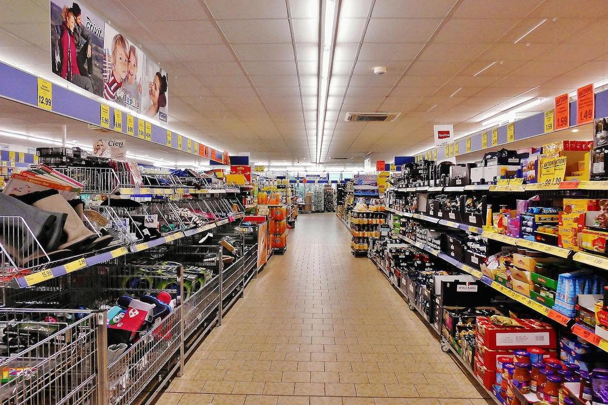 Supermercati aperti Firenze Ferragosto 2022