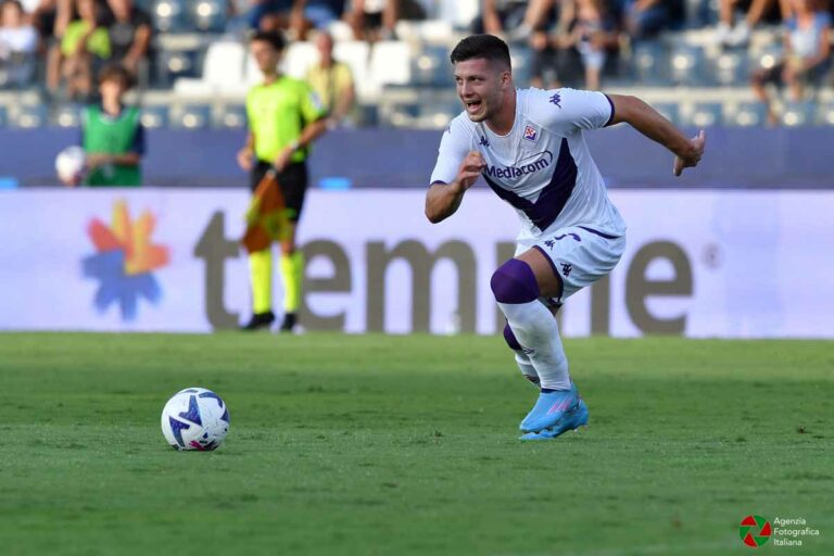La Fiorentina alla fase a gironi della Conference League