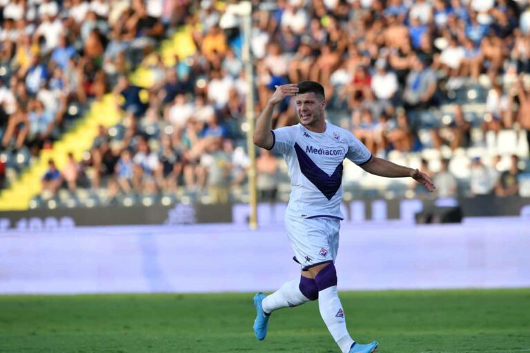 Un pareggio per la Fiorentina a Torino