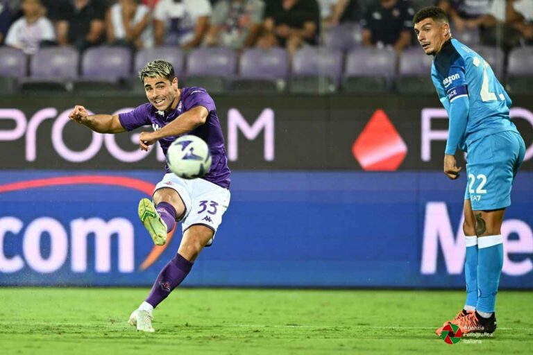 Fiorentina cerca il riscatto contro la Juve