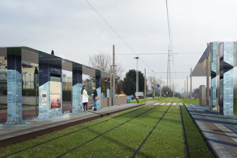 Passi avanti per la tramvia a Sesto Fiorentino e Campi Bisenzio