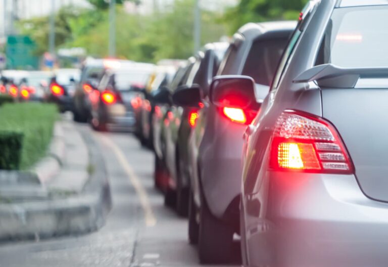 A Firenze nuove zone limite 30 km/h: dove sono