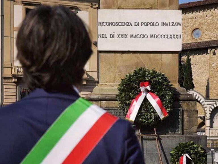 L’11 agosto Firenze festeggia la Liberazione: il programma