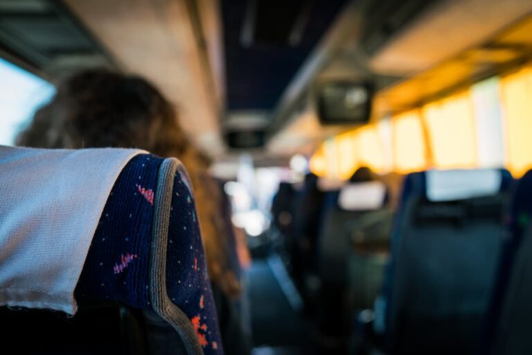 A Firenze il nuovo hub per i bus in piazzale Montelungo