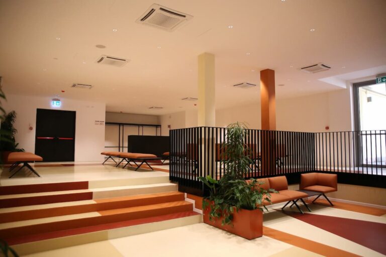 Il Meyer Health Campus: ecco il nuovo gioiello di Firenze