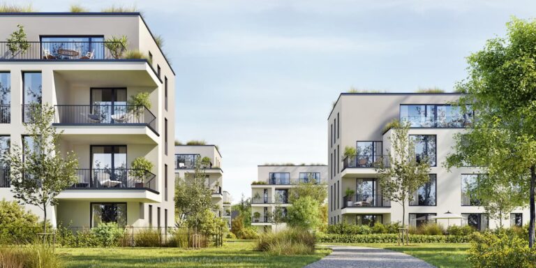 Il Mercato immobiliare: la situazione di oggi