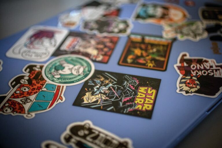 Materiale promozionale: sempre più gettonate le etichette personalizzate