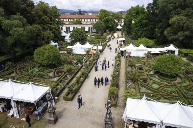 Eventi a Firenze: cosa fare nel weekend, tra sagre, mercatini e mostre (17-18 settembre 2022)   