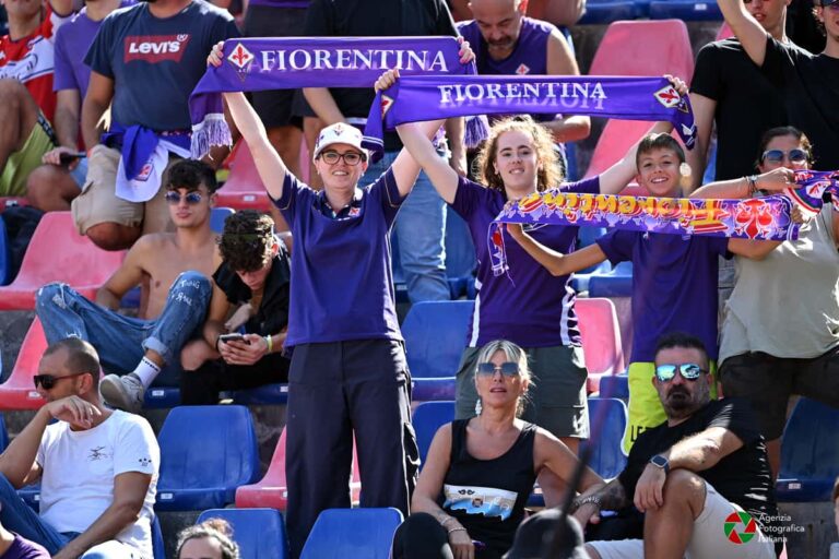 Incubo turco per la Fiorentina