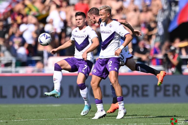 Milan-Fiorentina, ultima partita prima della sosta mondiale