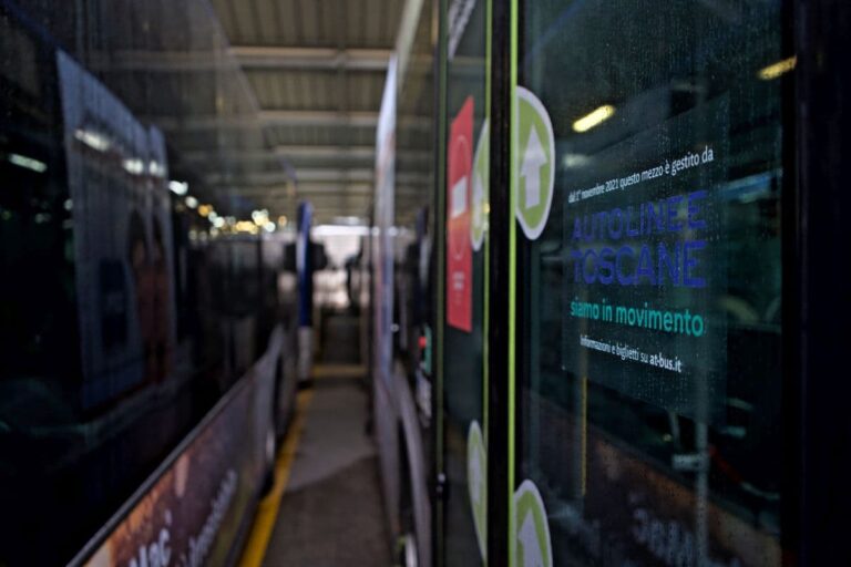 Bonus trasporti in Toscana, come utilizzarlo per l’abbonamento