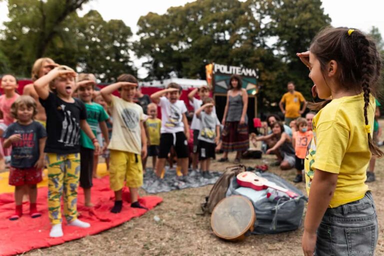 Eventi a Firenze: cosa fare nel weekend, tra feste e mercatini (10-11 settembre 2022)