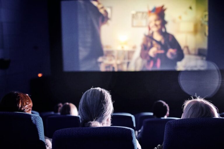 Cinema in festa a Firenze, biglietti a 3,50 euro