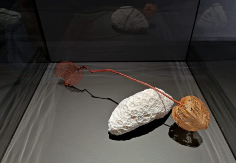 “Andature II” in mostra al Museo Marino Marini