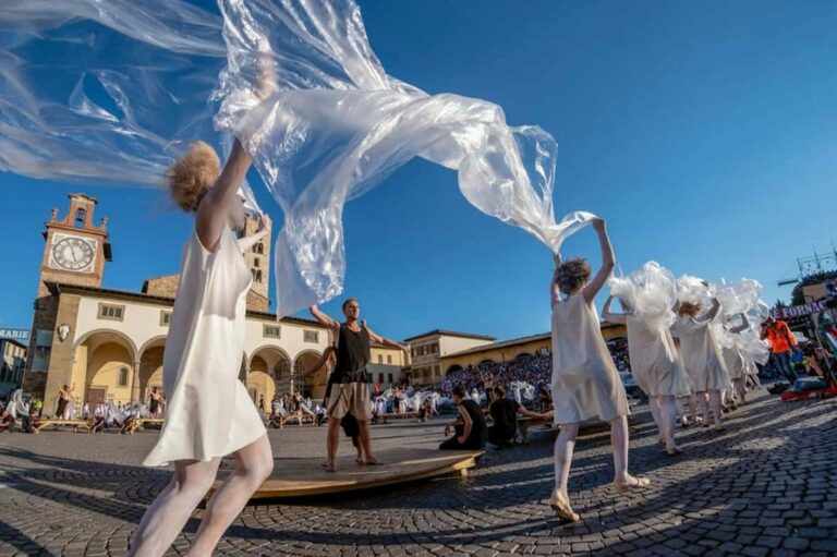 Cosa fare a Firenze: eventi, mercatini, sagre e tante mostre (1-2 ottobre 2022)
