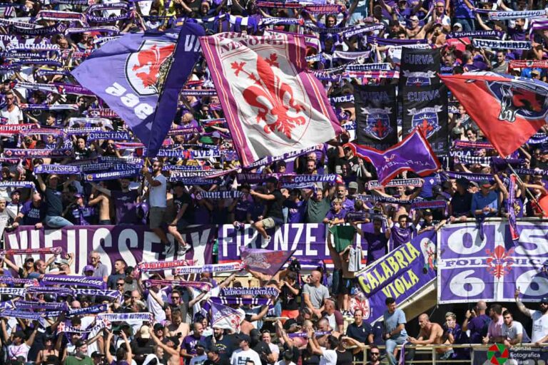 Fiorentina-Riga in tv: dove vedere la partita di Conference League