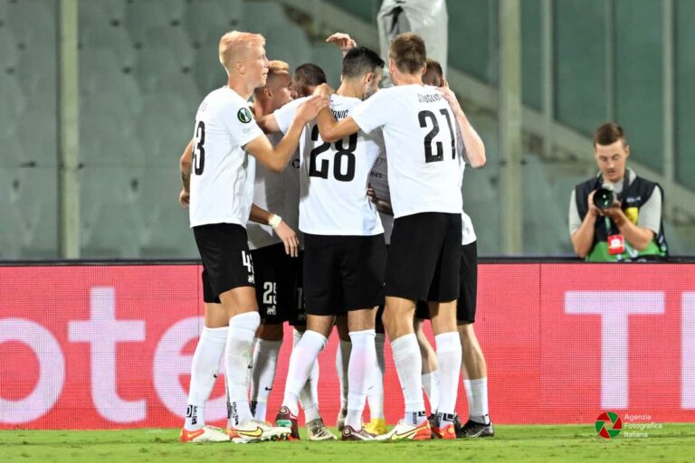 La Fiorentina riparte. Successo anche con la Samp