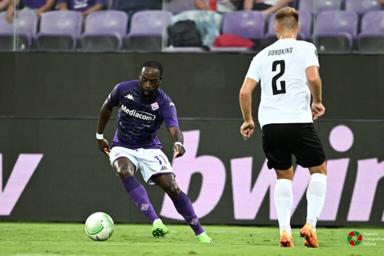 I viola volano in semifinale di Coppa Italia, battuto il Torino