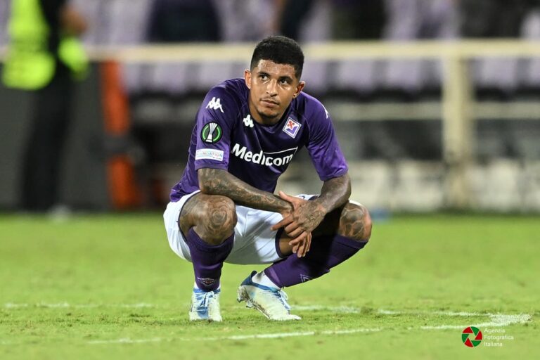 Fiorentina a Bologna in cerca di riscatto