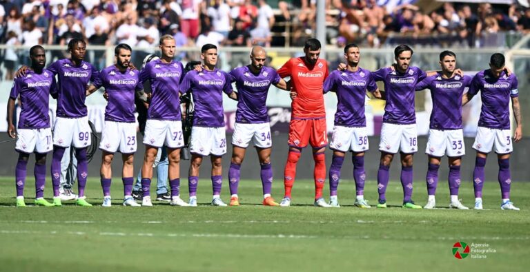 La Fiorentina vuole evitare i playoff di Conference League