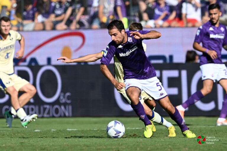 La Fiorentina batte i turchi e rimane in corsa in Europa