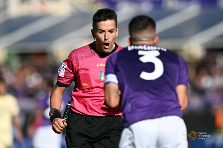 Fiorentina ancora in campo contro il Sassuolo